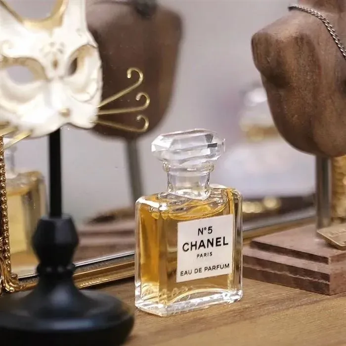 1. Chanel:優雅與現代女性的象徵