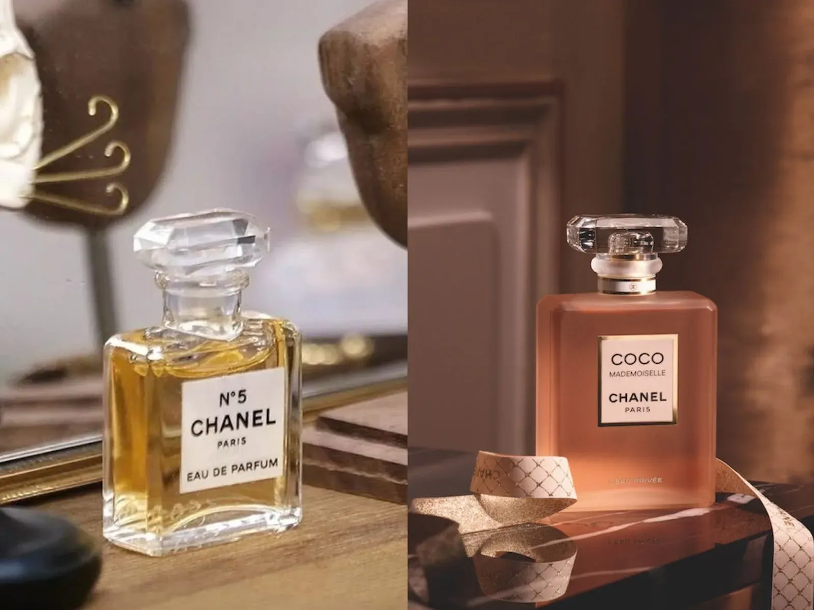 經典不敗!Chanel、Dior、Gucci、Jo Malone 必備款香水推薦