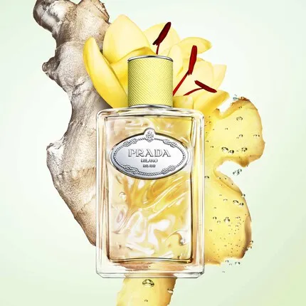 Prada 沁檸生薑淡香精