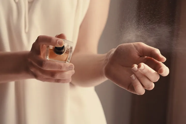 如何巧妙運用香調
