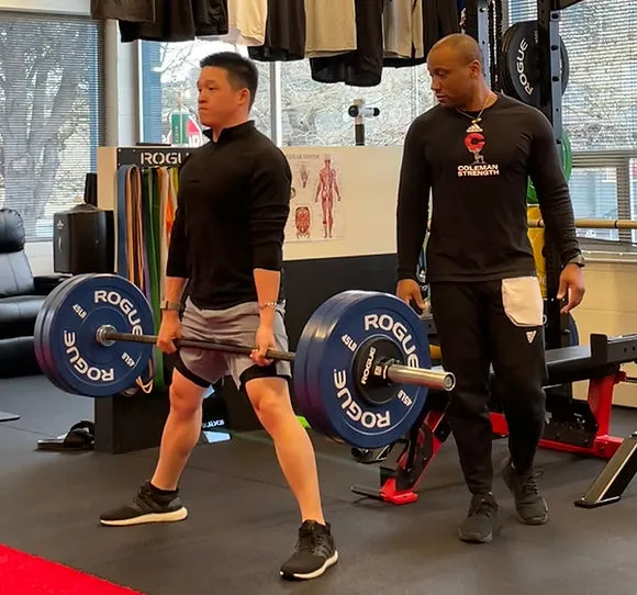 How to Train Safely With a Barbell During Recovery: Efficient Tips