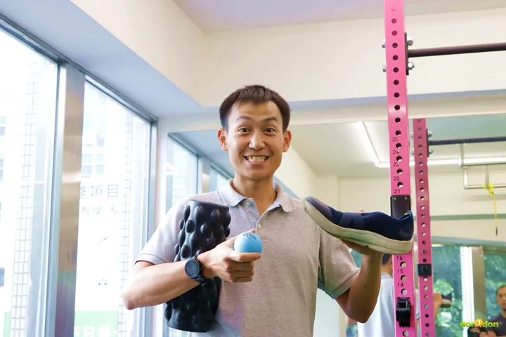 受傷後增肌時休息的重要性:高效恢復與增肌的完整教學