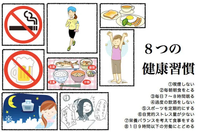 如何利用晨跑建立規律的健康習慣?都市上班族高效晨跑指南