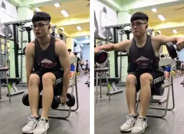 如何訓練下胸肌?完整教學與高效訓練計劃
