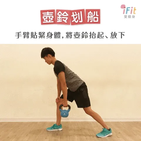 壺鈴擺盪的訓練技巧與安全要點:高效提升運動表現的完整教學