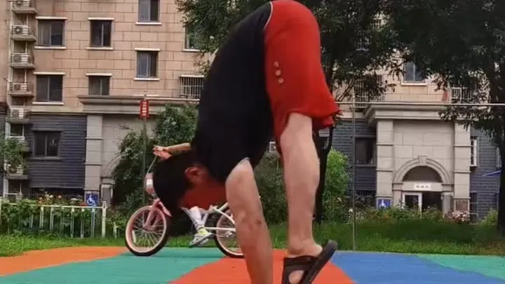 如何避免過度訓練:受傷後增肌的完整教學 (How to Avoid Overtraining When Gaining Muscle After Injury)