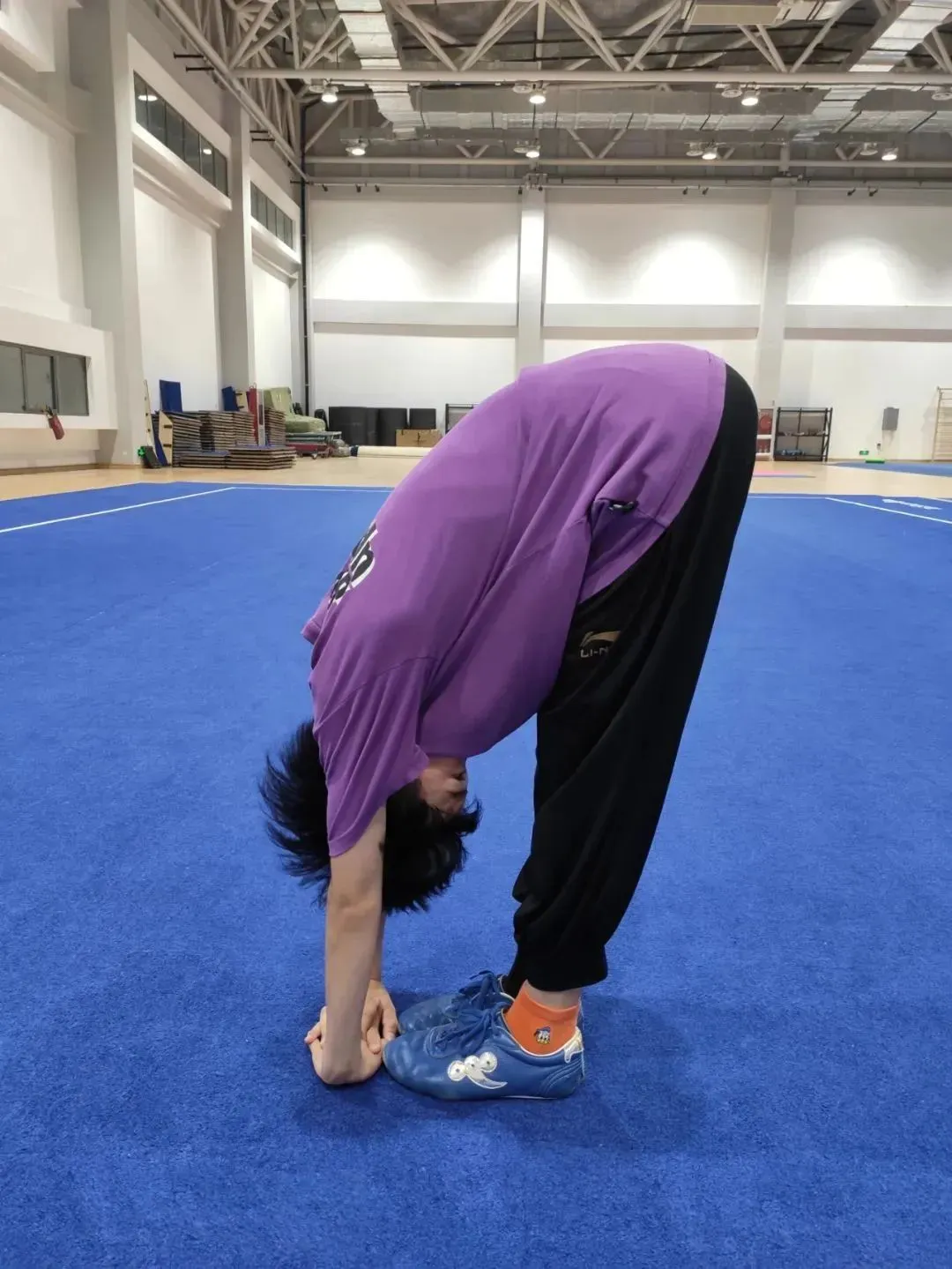 運動恢復的重要性:拉伸與補充營養的黃金時間!高效提升運動表現的完整教學