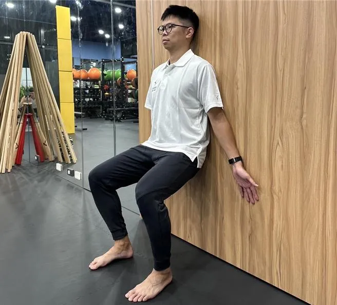 受傷恢復期間可以增肌嗎?高效增肌與肌肉量維持的完整教學