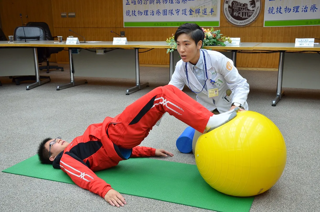 如何選擇適合康復和增肌的私人教練?高效增肌、安全康復的必備攻略