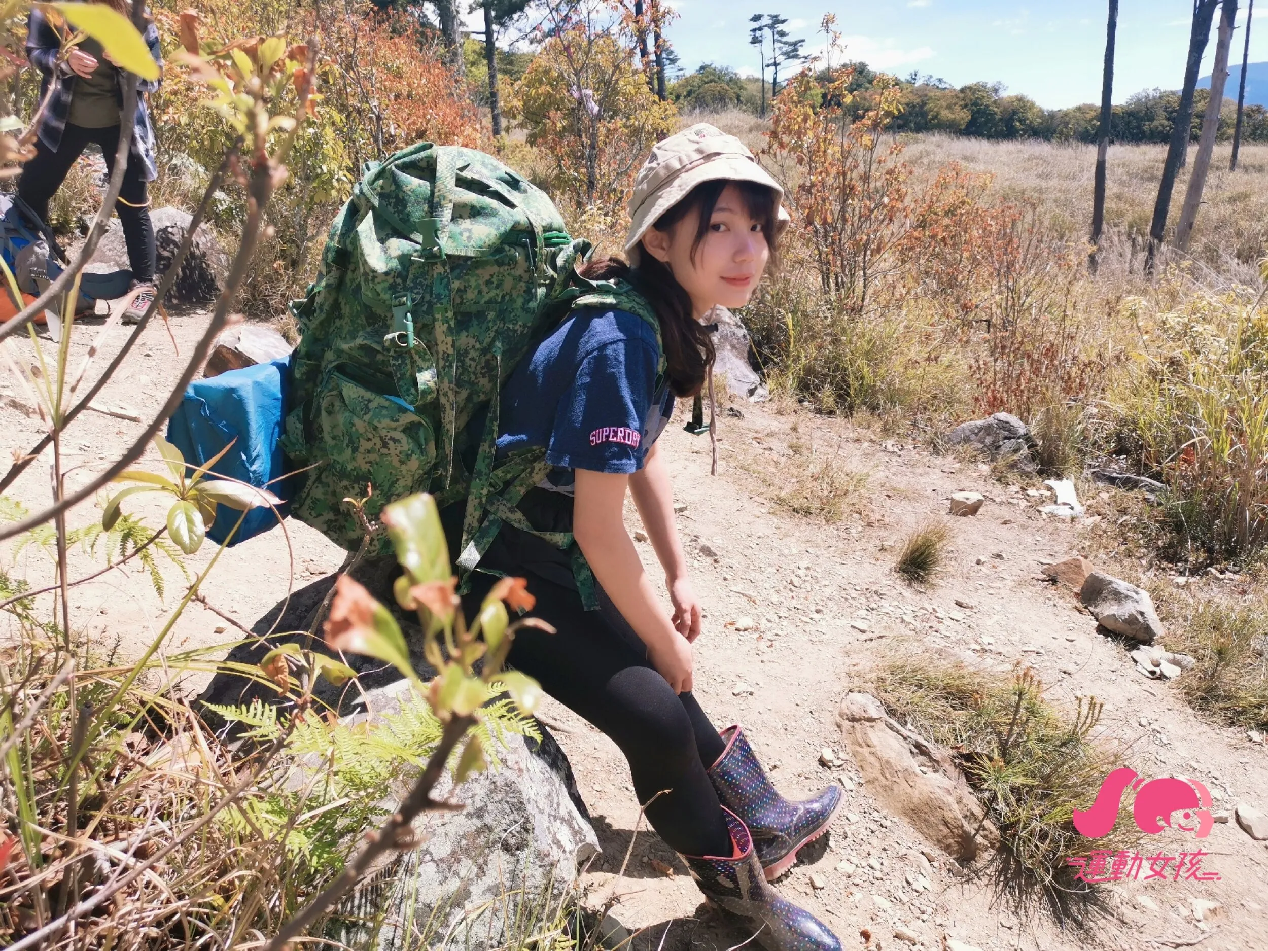 登山新手必知:如何正確規劃行程與準備裝備?完整教學與安全攻略