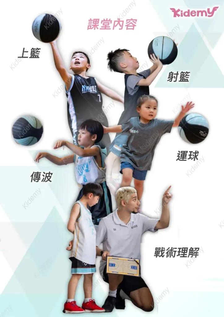 《青少年增強爆發力的訓練方法:適合的跳躍運動推薦,助力運動表現提升》