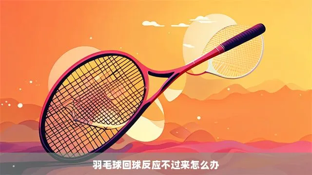 青少年如何在羽毛球中提升反應速度?三個實用訓練方法與完整指南