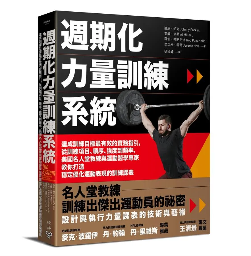 如何安排有效的肌力訓練計畫:打造你的專屬鍛鍊指南