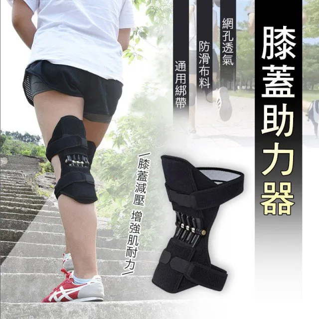如何使用膝蓋護具進行康復訓練:高效攻略,穩定受傷部位!