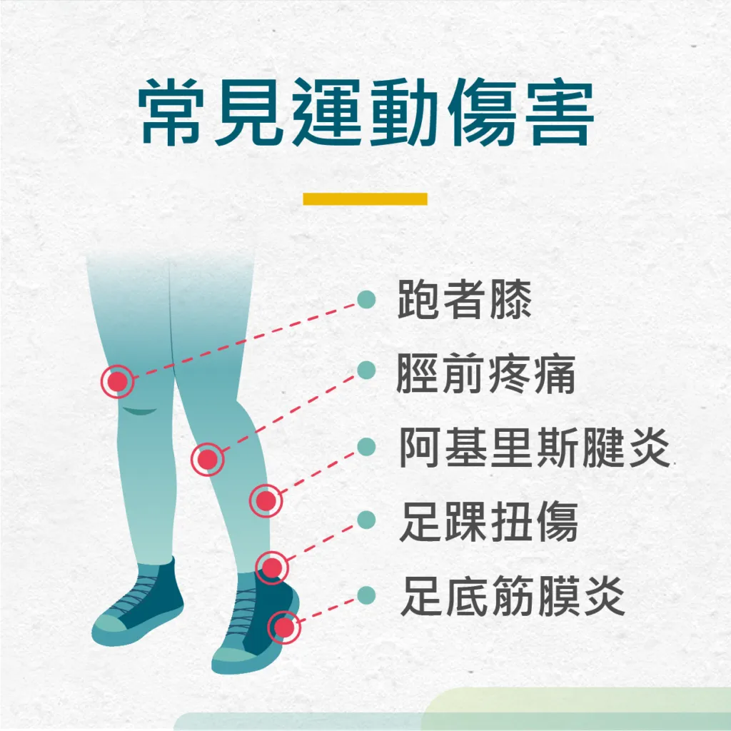 高強度訓練對身體的影響:科學解析,安全高效指南