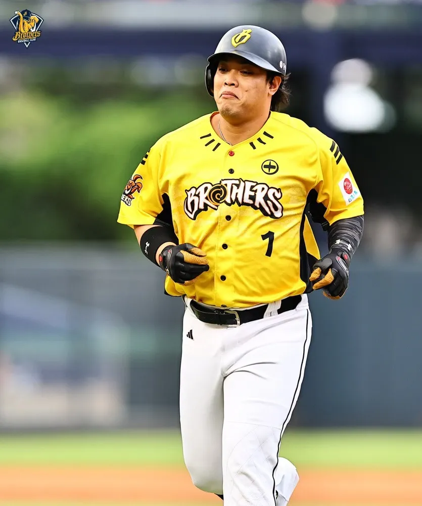 震撼!陳子豪10年1.3億加盟味全龍,台灣職棒自由球員市場新紀元!