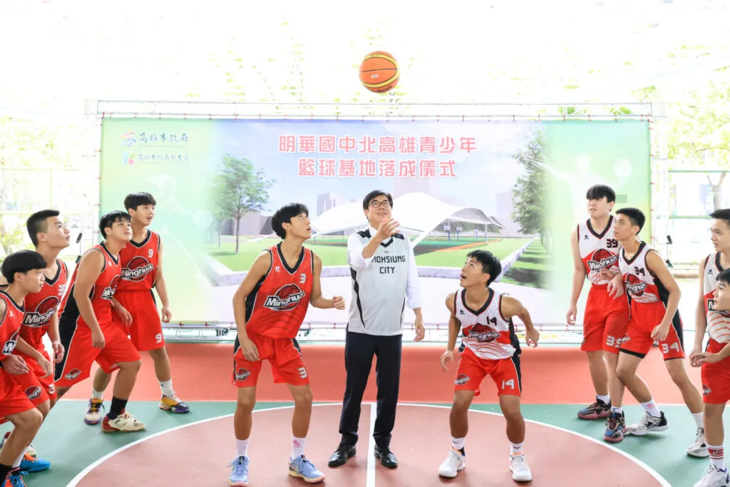 籃球新手指南:青少年如何快速學會控球與投籃