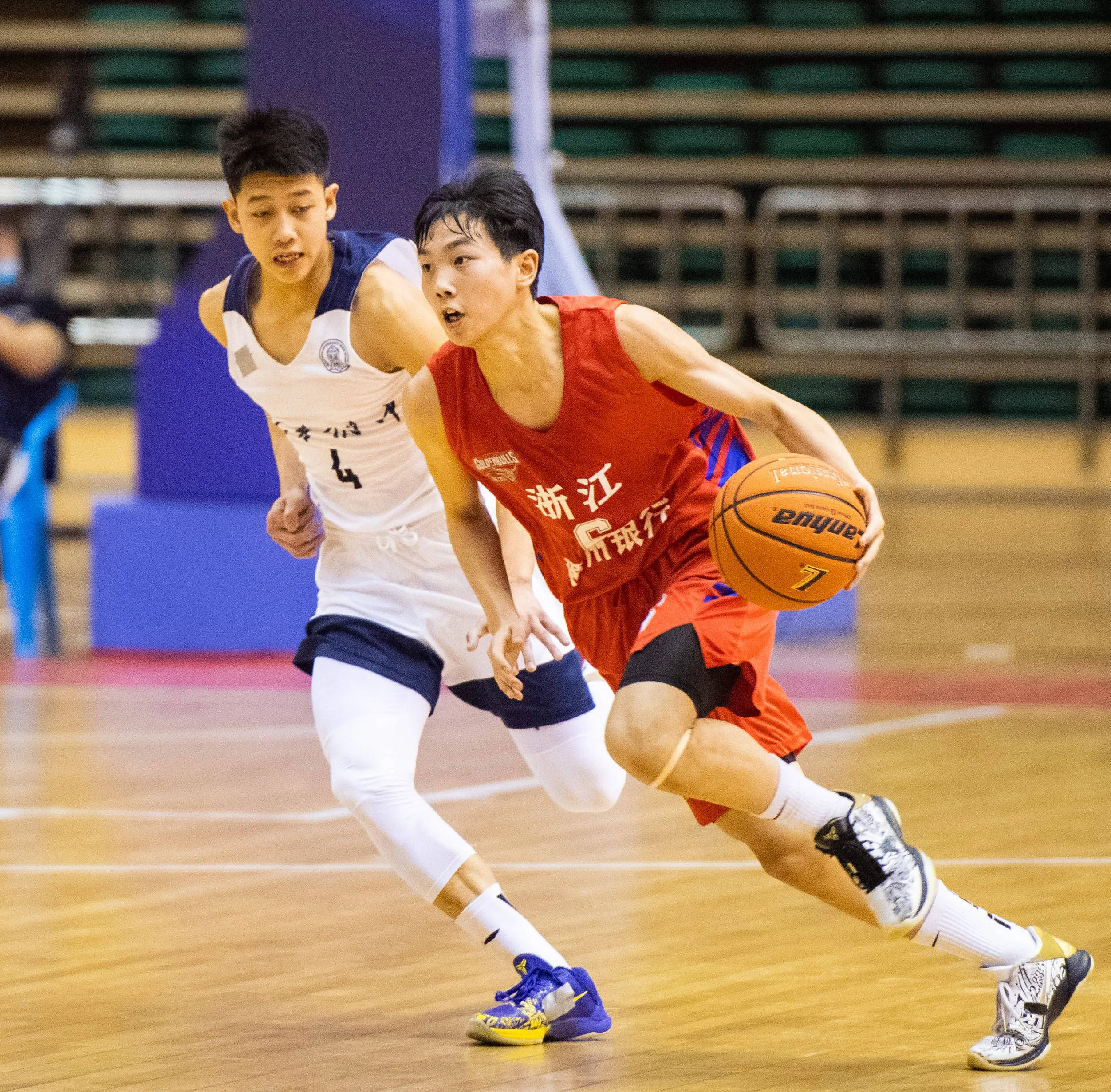 青少年籃球比賽戰術入門:破解球場勝利密碼