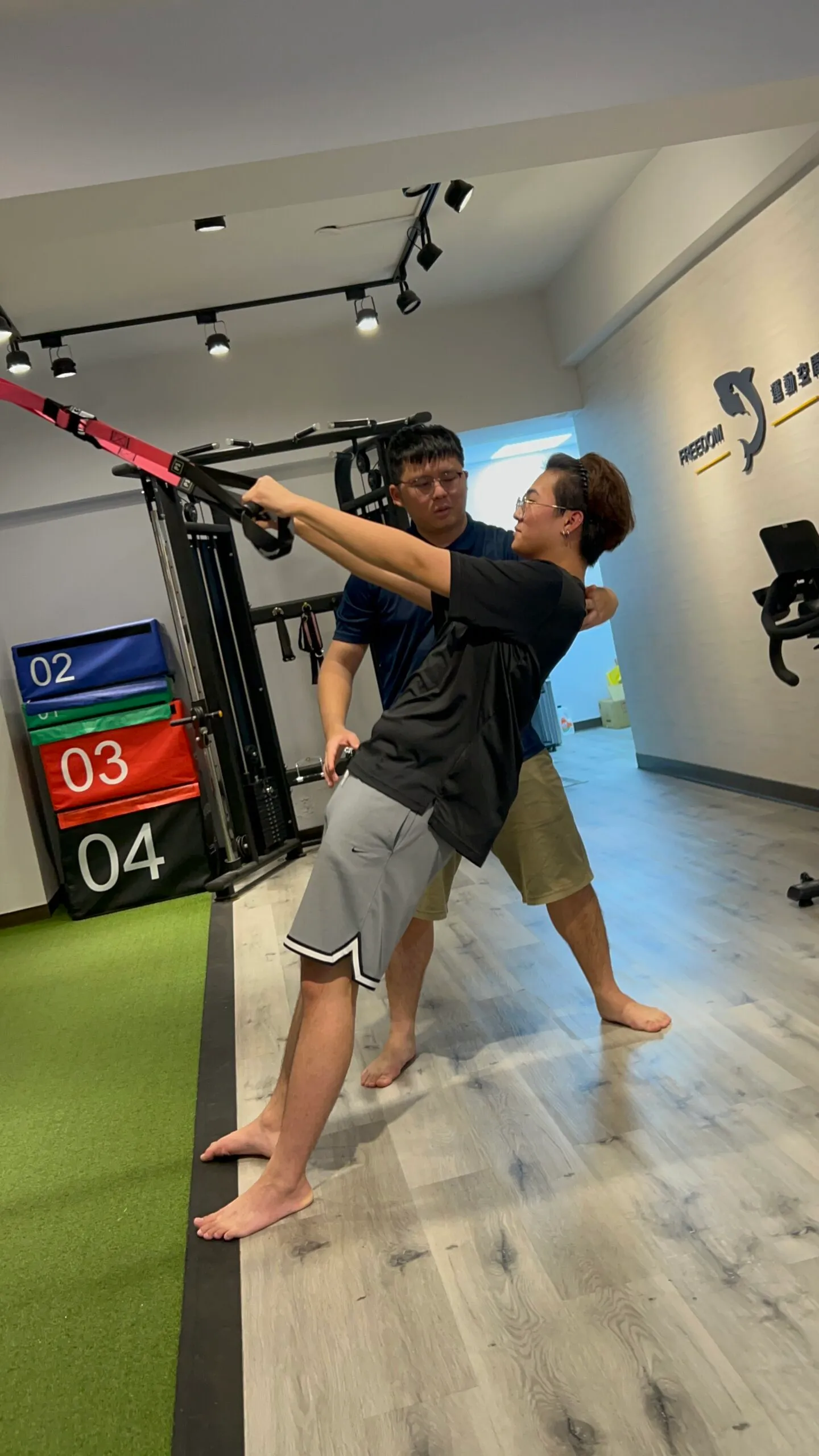 【青少年耐力提升攻略】循環訓練:高效提升心肺功能