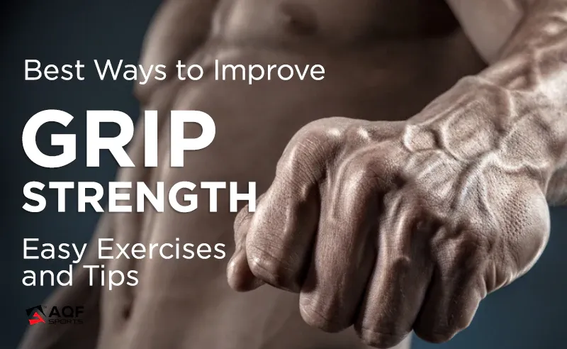 Can Hand Grippers Aid Recovery? How-To Guide
