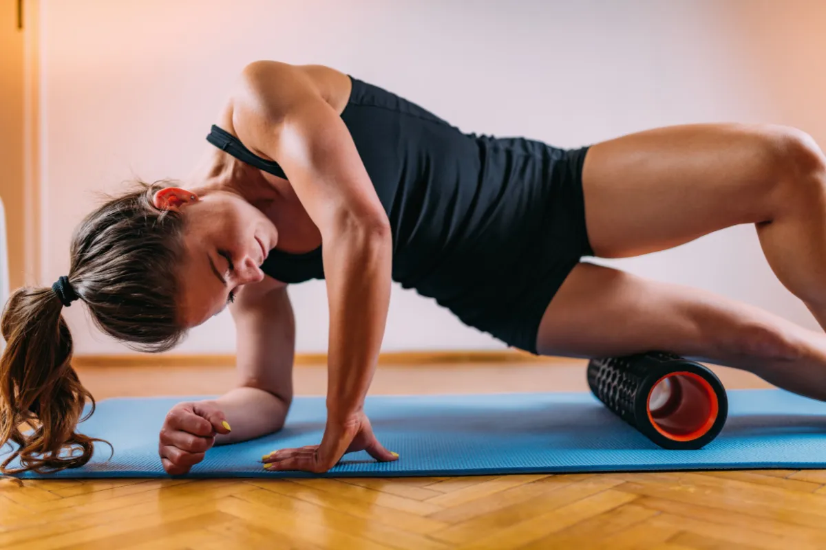What Role Does Hydration Play in Muscle Recovery? 高效肌肉修復的補水攻略