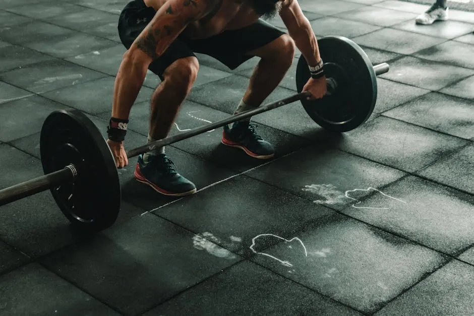 什麼是「CrossFit」?結合體操、舉重與有氧的全面體能訓練模式解析:打造全方位健身!