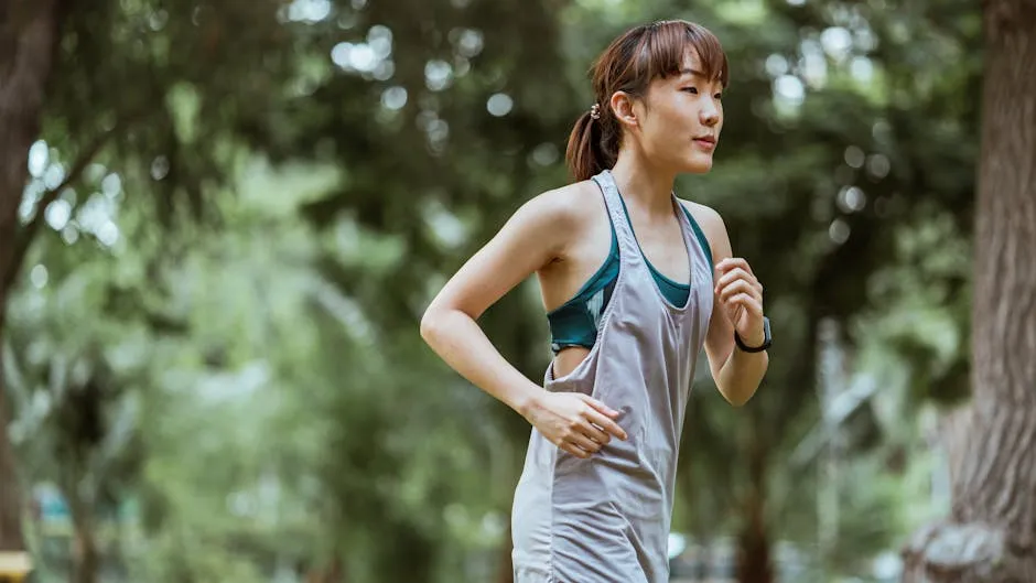 如何克服跑步的心理撞牆期?跑到一半想放棄?跑者必看!
