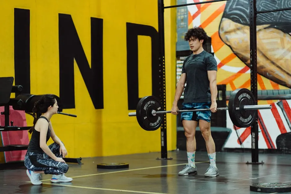 硬舉 (Deadlift) 總是下背痛?認識「髖鉸鏈」,做出完美姿勢的關鍵
作為一名資深體能教練與生物力學專家,我經常遇到健身愛好者因硬舉時下背痛而苦惱。 造成硬舉後腰痛的原因有很多,但缺少正確的動作技巧,以及對硬舉的了解,卻是造成腰痛的主要原因。 關鍵在於,掌握正確的硬舉姿勢,尤其是「髖鉸鏈」的運用。
什麼是髖鉸鏈? 髖鉸鏈是一種以髖關節為主的屈曲和伸展動作,在硬舉中,它能讓你運用臀部和大腿後側肌肉的力量,而不是過度依賴腰部。
硬舉的正確姿勢: 保持下背自然不拱,維持脊椎中立位。 動作過程中,臀部向後推,膝蓋微彎,保持核心穩定。
常見錯誤與矯正: 圓背是常見的錯誤,可能因為髖關節活動度不足或重量過重引起。 矯正方法是縮短動作行程或使用輕重量練習。 此外,重心偏移、臀位太高或太低、手拉過多等都會導致腰痛,需要針對性地調整。
腰痛預防: 在硬舉前,進行充分的熱身,並加強核心力量。 確保正確的動作模式,並循序漸進地增加重量。
硬舉的優點: 強化全身肌肉,特別是臀部和大腿後側肌肉。 也能訓練到核心和背部肌肉。 提升髖關節鉸鏈概念。
請記住,正確的硬舉動作不會傷害腰部,但錯誤的姿勢和過重的重量卻可能導致腰痛。 掌握髖鉸鏈,是安全有效進行硬舉的關鍵。