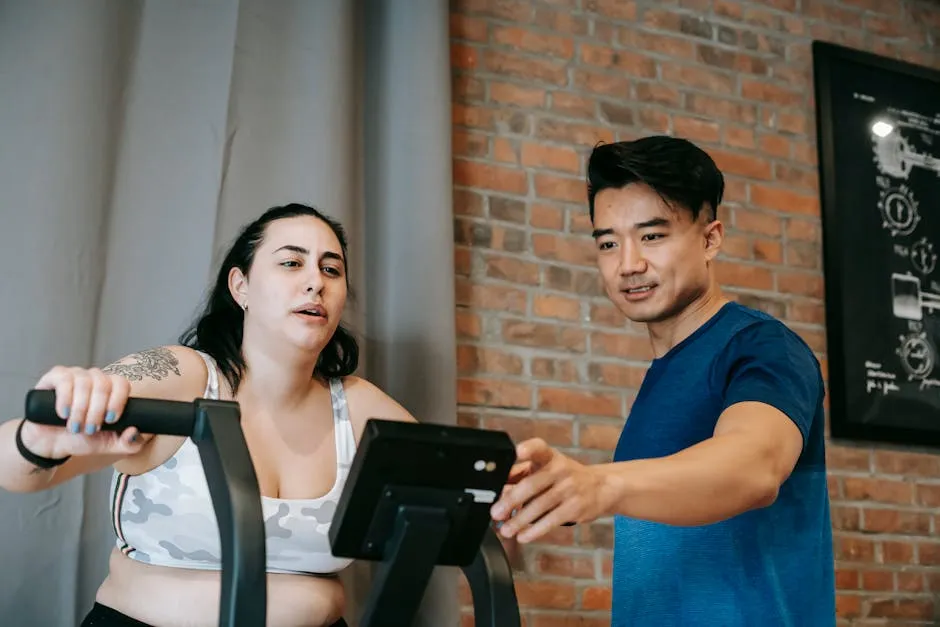 InBody內臟脂肪等級怎麼看?正常範圍與改善方法一次解析,健康成年人必看!