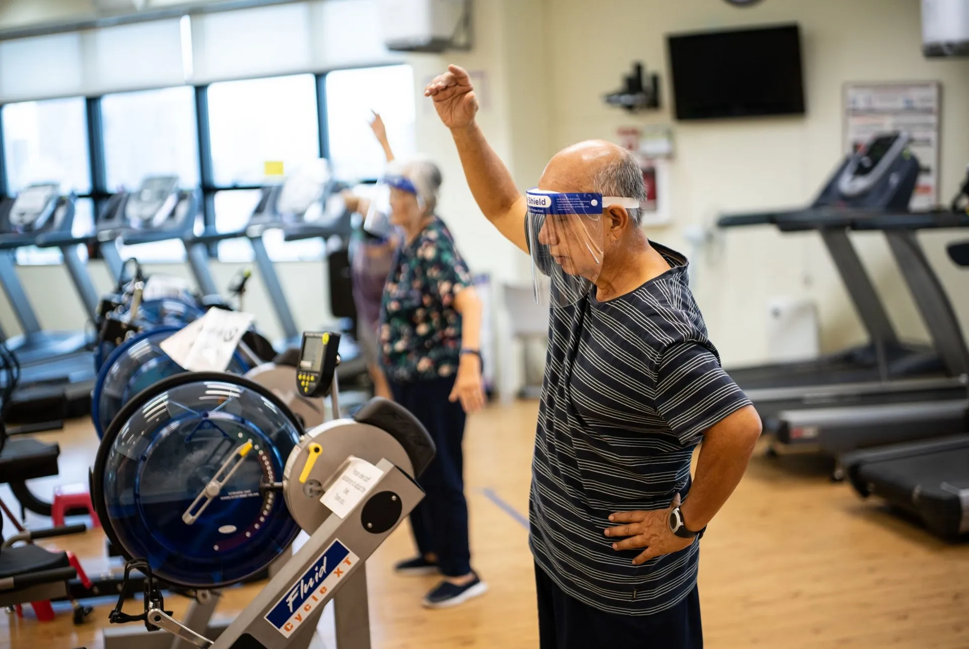 Are Recumbent Bikes Better Than Upright Bikes for Recovery?