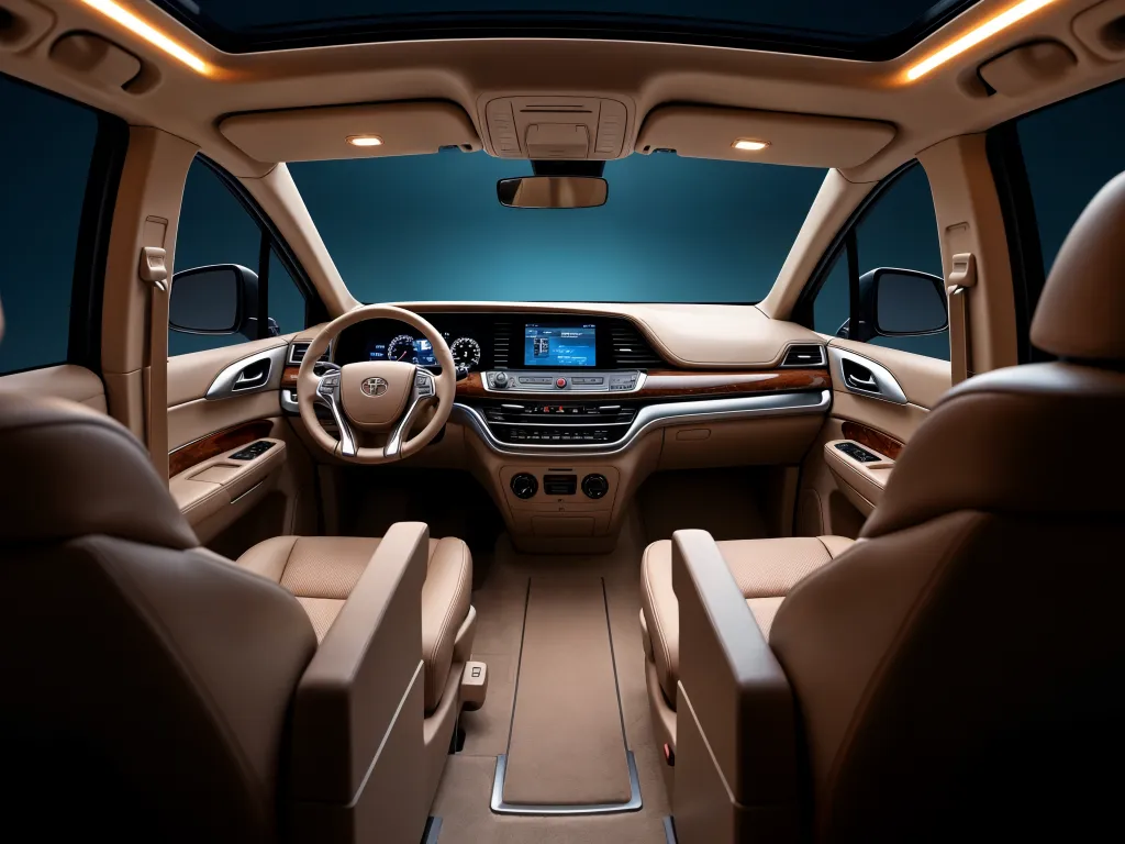 Toyota Alphard/Vellfire新年式登場!91萬起百萬有找,油電混合動力同步上市!