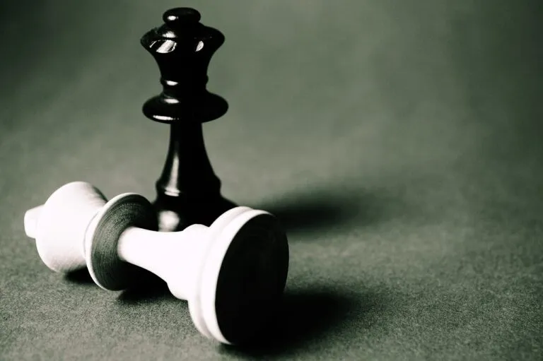 棋盘游戏