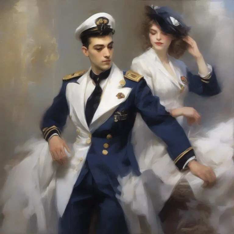 海军