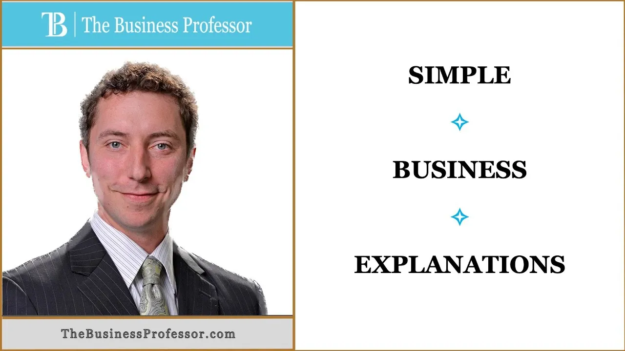 What is Market Penetration?