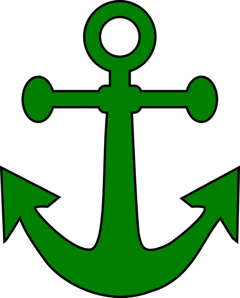锚