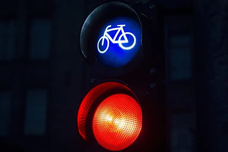 自行车