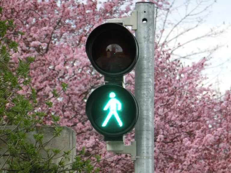 行人灯