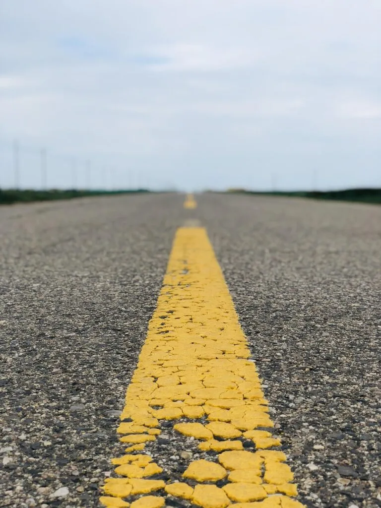 journey