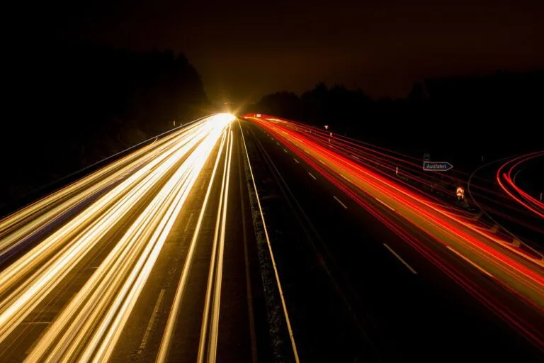 高速公路