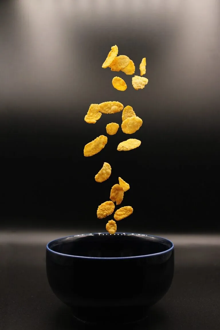 玉米片