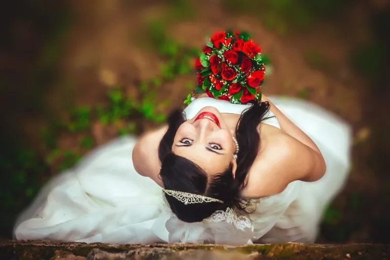 婚礼