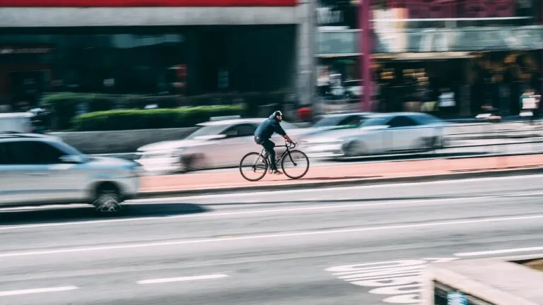 自行车