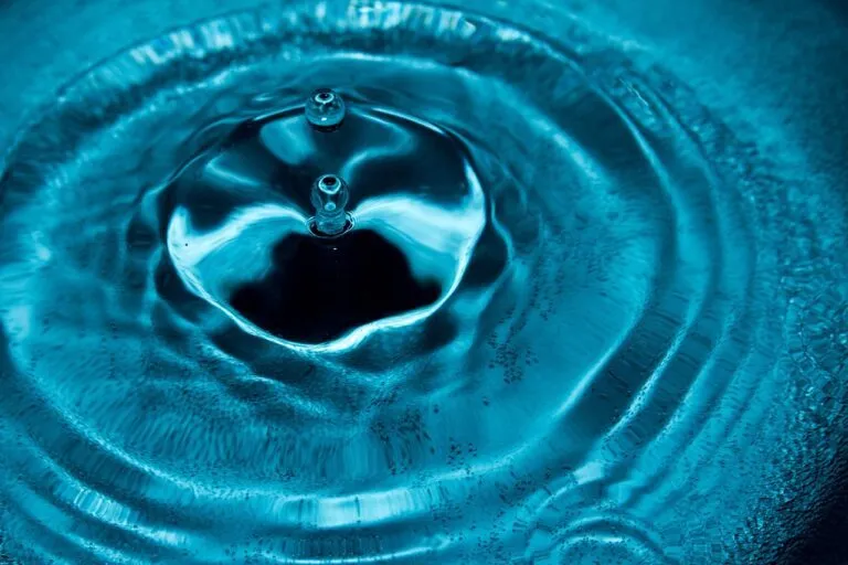 水滴