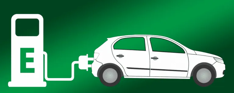 电动汽车
