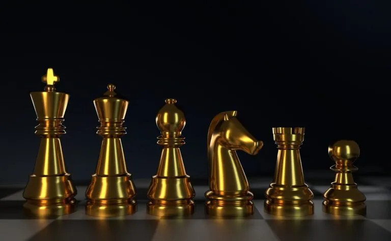 棋