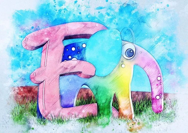 大象