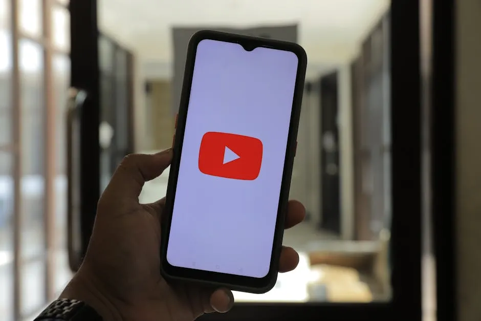 YouTube 點閱率計算指南:調高影片吸引力的秘訣