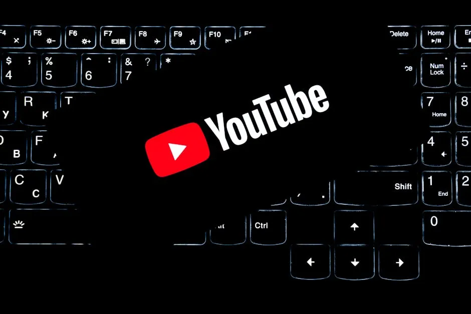 YouTube 封面尺寸：讓你的影片點閱率飛漲的秘密武器