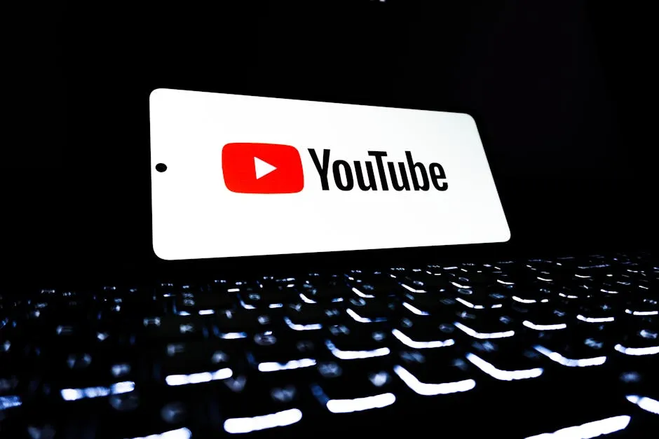 YouTube 直播下載指南：創作者與觀眾必學秘訣