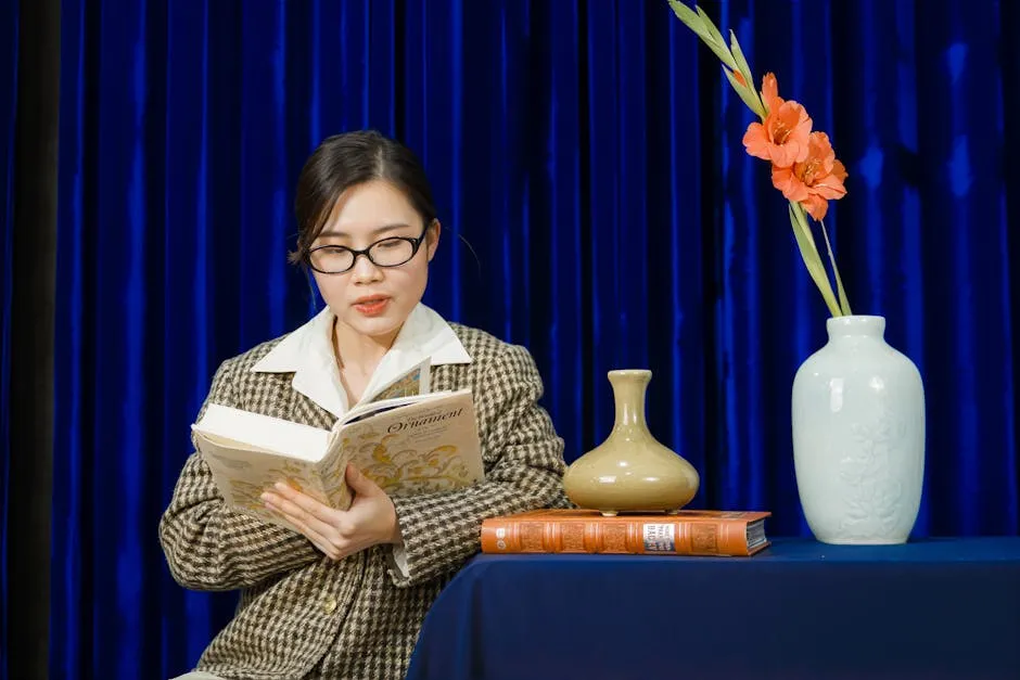 如何提升直播表演力?資深主播教你抓住觀眾眼球